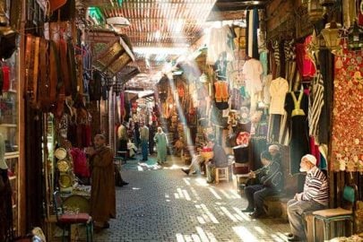 Kinh nghiệm xin visa Maroc đi du lịch đảm bảo đậu 99%