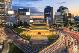 8 điều miễn phí không thể bỏ qua khi du lịch Seoul