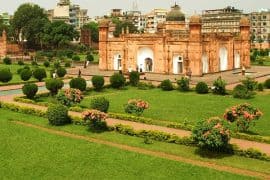 [Mách bạn] Bí kíp làm visa du lịch Bangladesh đảm bảo thành công