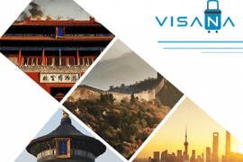 Sim du lịch Trung Quốc – 4GB