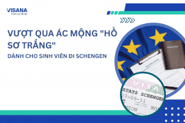 Case Study: Vượt qua ác mộng 