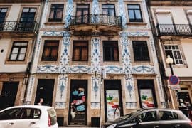 Kinh nghiệm xin visa Bồ Đào Nha