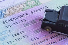 Vì sao đơn xin visa Châu Âu (visa Schengen) của bạn bị từ chối?