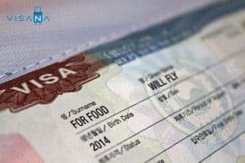 Xin visa du lịch Hàn Quốc cho sinh viên dễ dàng nhất