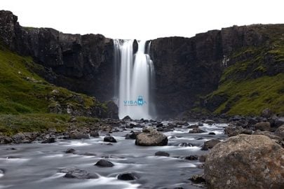 Xin visa Iceland tự túc