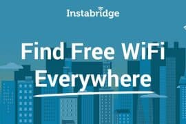 4 bí kíp tìm wifi miễn phí khi đi du lịch