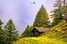 Du lịch Áo giá rẻ cần chú ý điều gì?