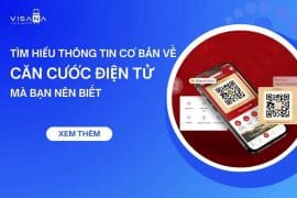 Tìm hiểu những thông tin cơ bản về căn cước điện tử mà bạn nên biết