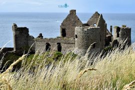 Đi du lịch Ireland bao nhiêu tiền