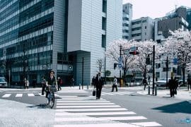 10 cảnh đẹp Nhật Bản không thể bỏ qua