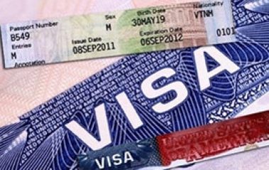 Dịch vụ gia hạn visa Mỹ trọn gói không phỏng vấn