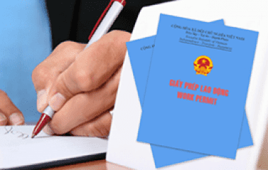 Dịch vụ giấy phép lao động cho người nước ngoài tại Việt Nam