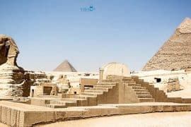 Kinh nghiệm du lịch Ai Cập