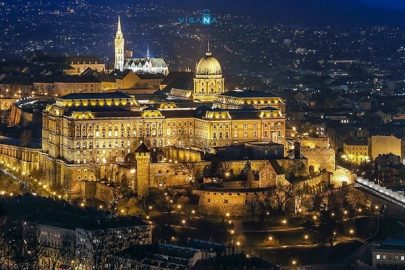 Tổng hợp kinh nghiệm du lịch Hungary