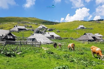 Kinh nghiệm du lịch Slovenia