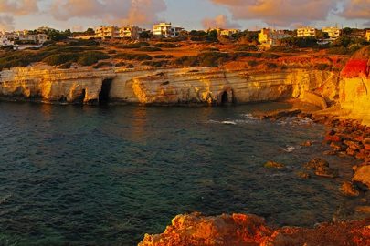 Du lịch đảo Síp (Cyprus) - 8 lý do tuyệt vời để đi