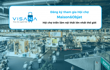 Maison&Objet: Tiềm năng khi tham gia hội chợ nội thất lớn nhất thế giới