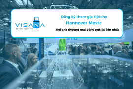 Hannover Messe: Hội chợ thương mại công nghiệp triển vọng đối với các doanh nghiệp Việt Nam