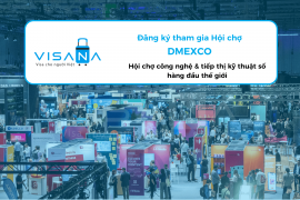 DMEXCO: Hội chợ công nghệ & tiếp thị kỹ thuật số hàng đầu thế giới