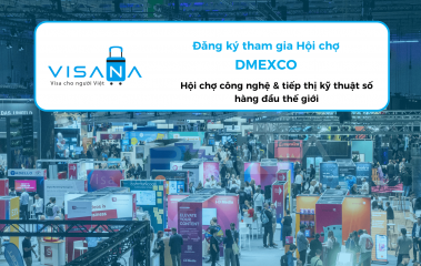 DMEXCO: Hội chợ công nghệ & tiếp thị kỹ thuật số hàng đầu thế giới