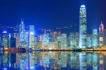 Cẩm nang kinh nghiệm du lịch Hongkong tự túc
