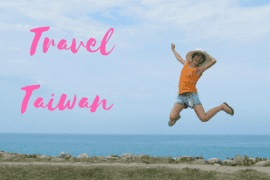 Hướng dẫn xin visa Đài Loan cho sinh viên chi tiết nhất