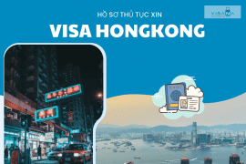 Tất tần tật thông tin bạn cần biết về visa Hong Kong