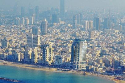 Hướng dẫn thủ tục xin visa công tác Israel