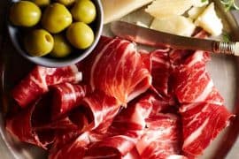 12 món ăn nổi tiếng ở Tây Ban Nha nhất định phải ăn cho đã đời
