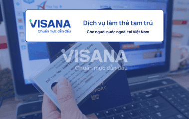 Dịch vụ làm thẻ tạm trú