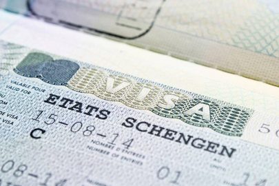 Kinh nghiệm xin visa du lịch châu Âu tự túc