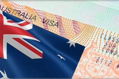 Thủ tục & Kinh nghiệm xin visa Úc 600