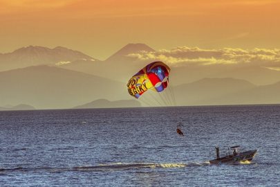 8 điều chỉ có thể trải nghiệm tại New Zealand