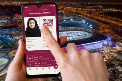 Hướng dẫn làm thẻ Hayya – Quy định nhập cảnh Qatar mùa World Cup 2022