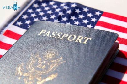 Visa Mỹ - Thủ tục và Kinh nghiệm xin visa Mỹ 