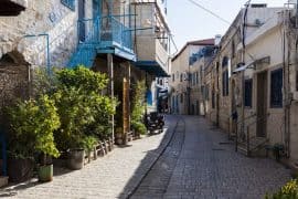 Kinh nghiệm du lịch Israel – Những điều nên biết   