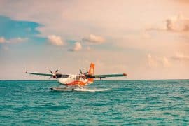 Tour Du lịch Maldives -Thủy Phi Cơ với Thiên Đường Resort 5*