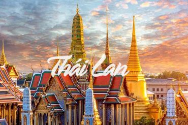 thumbnail Tour du lịch Thái Lan – Khám phá Bangkok – Pattaya 5 ngày 4 đêm