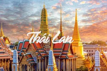 thumbnail Tour du lịch Thái Lan – Khám phá Bangkok – Pattaya 5 ngày 4 đêm