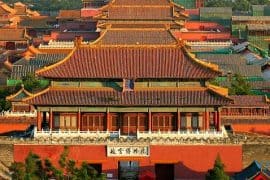 Đi Trung Quốc nên mua gì? Kinh nghiệm du lịch Trung Quốc mới nhất!