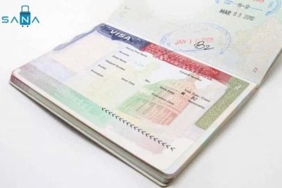 Hướng dẫn Thủ tục xin visa đi Mỹ thăm thân nhân