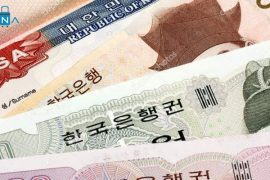 Tất tần tật về visa thương mại Hàn Quốc