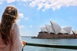 Visa du lịch Úc 3 năm được cấp cho ai và cách xin như thế nào?