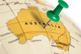 11 loại visa Úc phổ biến nhất đối với người Việt